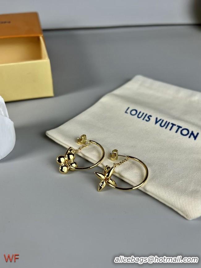 Grade Quality Louis Vuitton Earrings CE8704 Luxury Chanel Jewelry