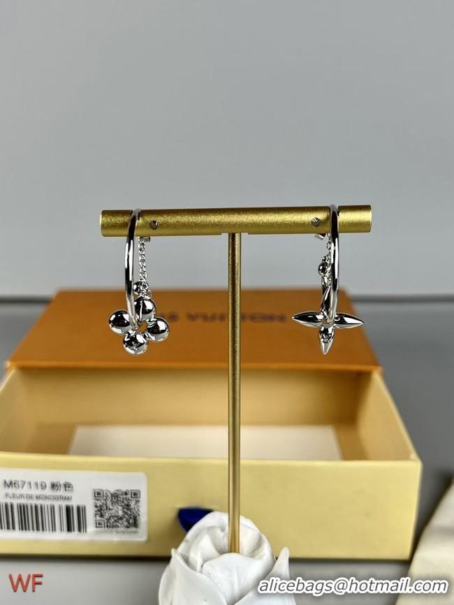 Pretty Style Louis Vuitton Earrings CE8705 Luxury Chanel Jewelry