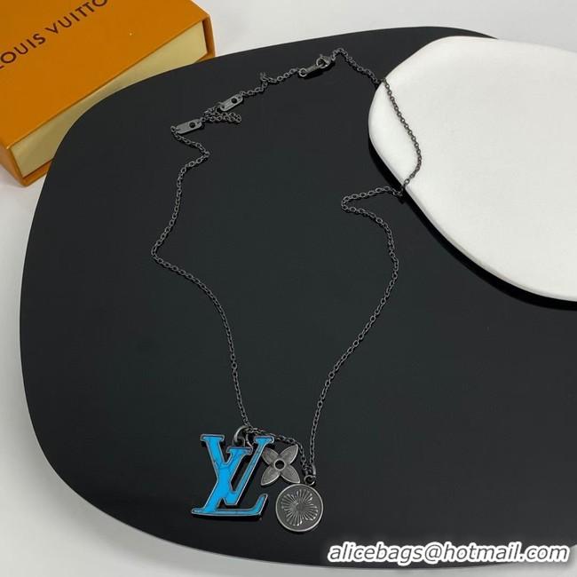 Durable Louis Vuitton Necklace CE9587 Luxury Chanel Jewelry,Discount